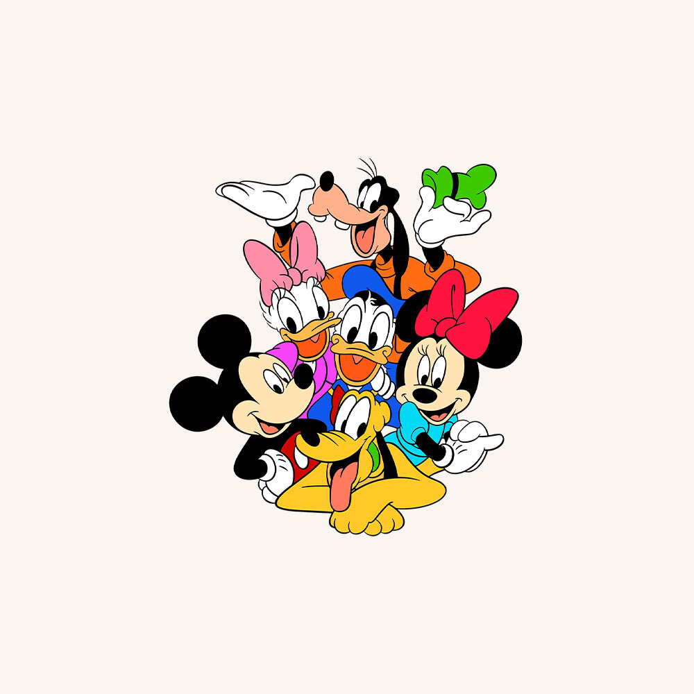 mikey-mouse